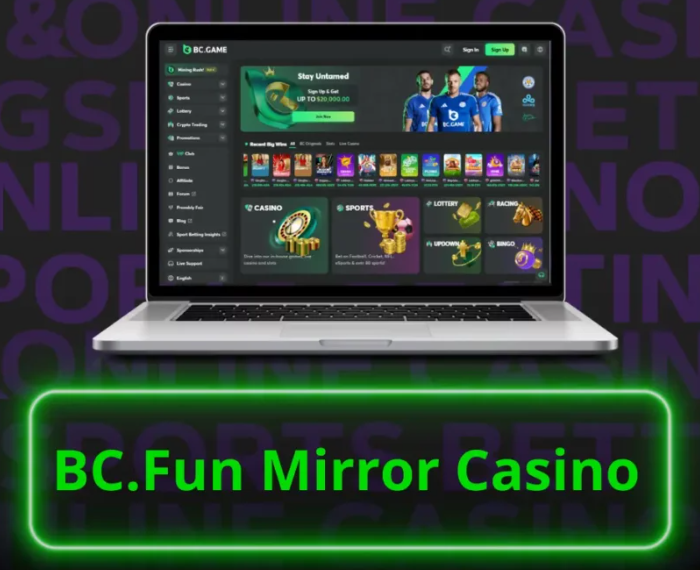 Exploring the Exciting World of Log In Bc Funs Exploring the Exciting World of Log In Bc Funs