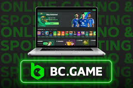 Exploring the World of Bc.Game Login Your Gateway to Online Gaming Exploring the World of Bc.Game Login Your Gateway to Online Gaming