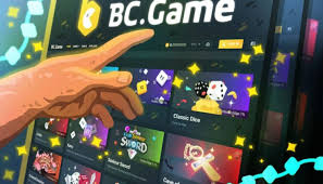 Обзор Bcgame Me Как заработать на криптовалютных играх