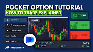 Pocket Option Reviews A Comprehensive Guide to the Trading Platform Pocket Option Reviews A Comprehensive Guide to the Trading Platform