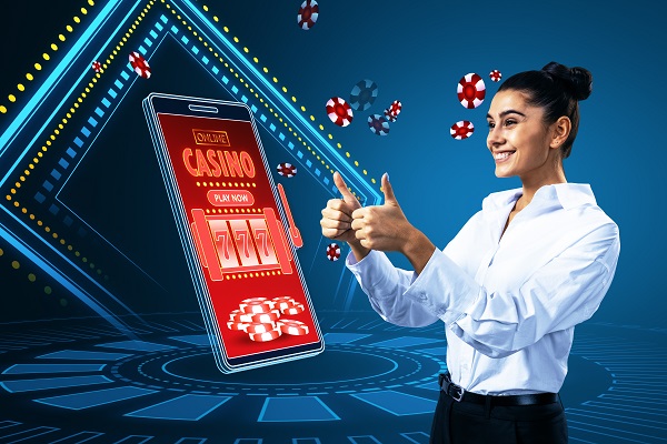 Casino pro české hráče Vše, co potřebujete vědět Casino pro české hráče Vše, co potřebujete vědět