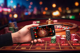 Casino pro české hráče Vše, co potřebujete vědět Casino pro české hráče Vše, co potřebujete vědět