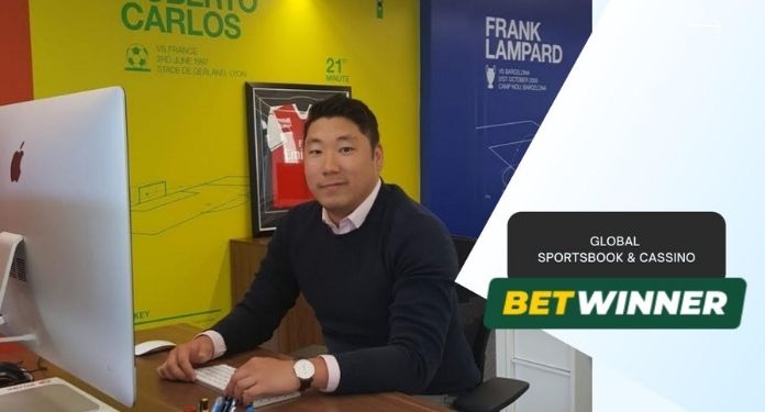 Discover Why Betwinner Reliable is Your Best Choice for Online Betting Discover Why Betwinner Reliable is Your Best Choice for Online Betting