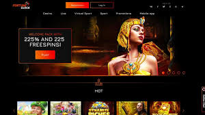 Explore the Thrilling World of Fortune Clock Casino Online Slots