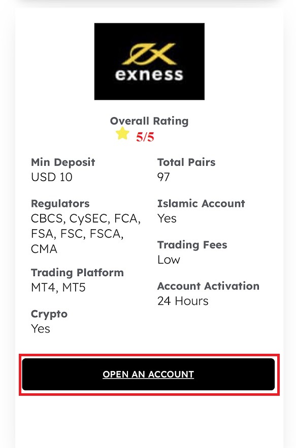 Exploring Exness Trading Instruments A Comprehensive Guide Exploring Exness Trading Instruments A Comprehensive Guide