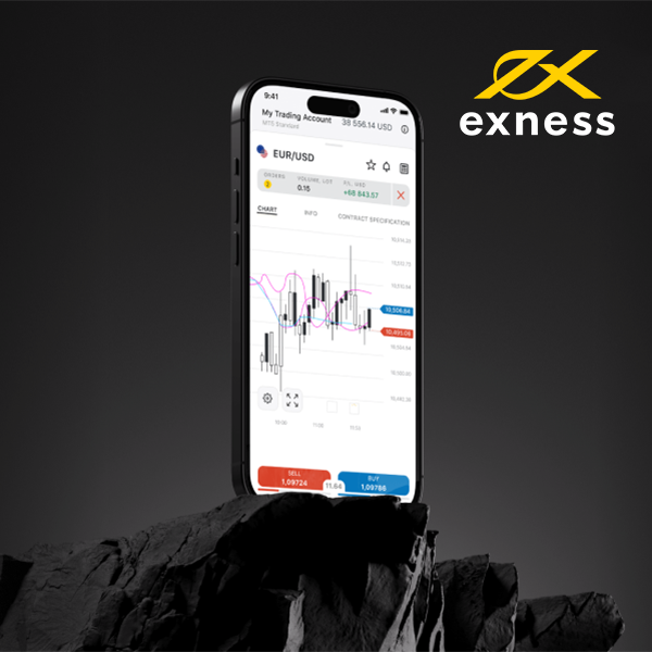 Exploring Exness Trading Instruments A Comprehensive Guide Exploring Exness Trading Instruments A Comprehensive Guide