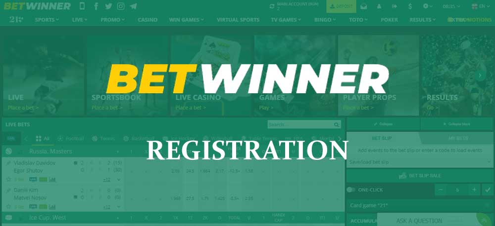 Exploring the Exciting World of Betwinner Casino DE 5 Exploring the Exciting World of Betwinner Casino DE 5