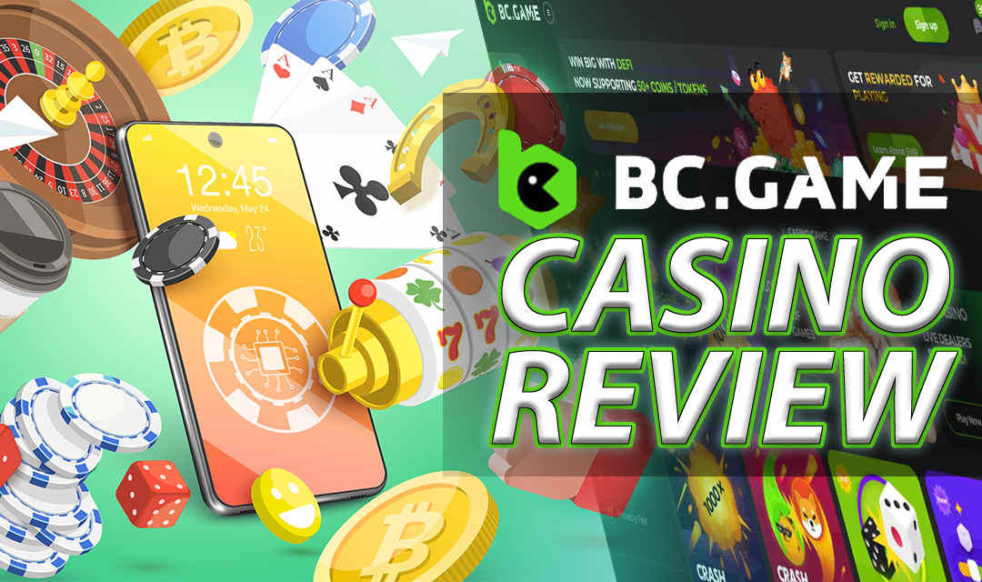 Exploring the Thrills of BC.Game JP - Your Ultimate Japanese Casino Experience Exploring the Thrills of BC.Game JP - Your Ultimate Japanese Casino Experience