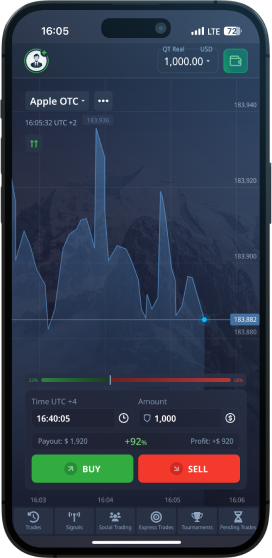 Официальная Платформа Pocket Option Уникальные Возможности для Трейдеров Официальная Платформа Pocket Option Уникальные Возможности для Трейдеров