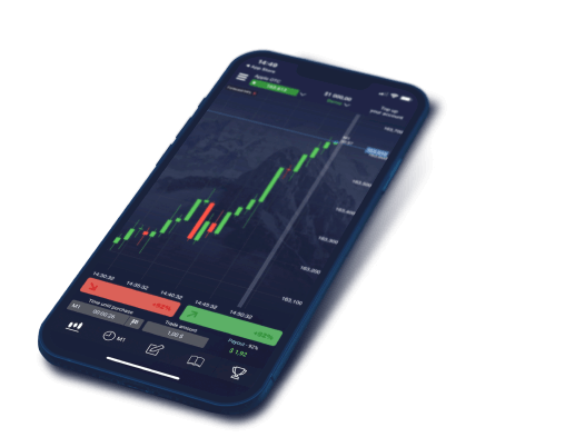 Revolutionizing Your Trading Experience with a Trading Bot for Pocket Option Revolutionizing Your Trading Experience with a Trading Bot for Pocket Option
