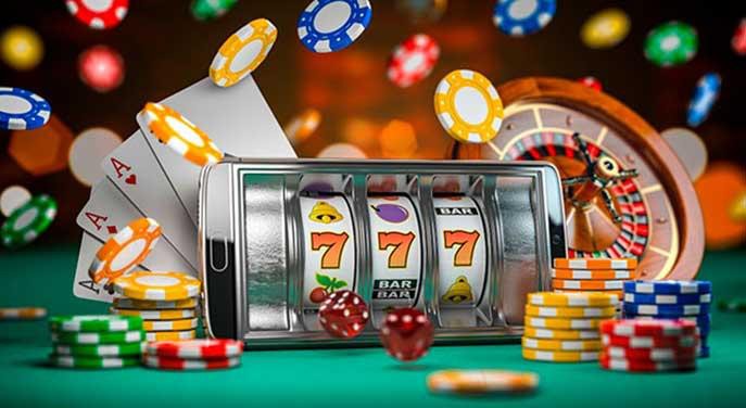 Exploring the Legality of Online Gambling in Different Countries 9 Exploring the Legality of Online Gambling in Different Countries 9