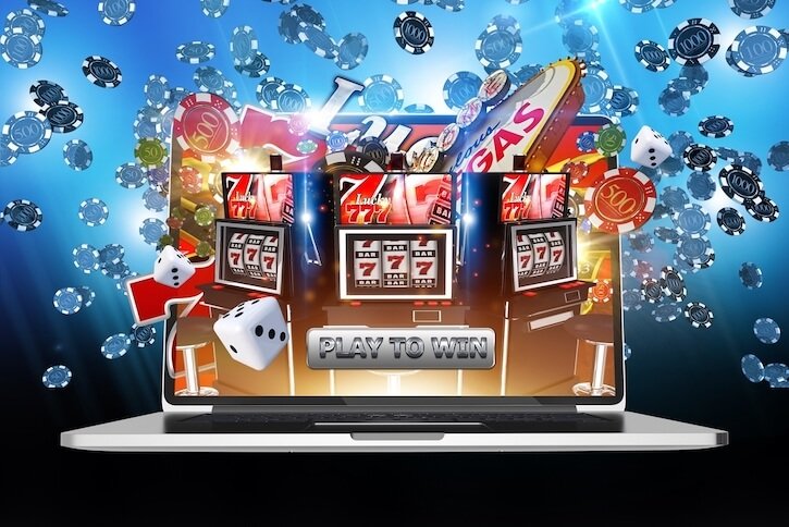 Exploring the Legality of Online Gambling in Different Countries 9 Exploring the Legality of Online Gambling in Different Countries 9
