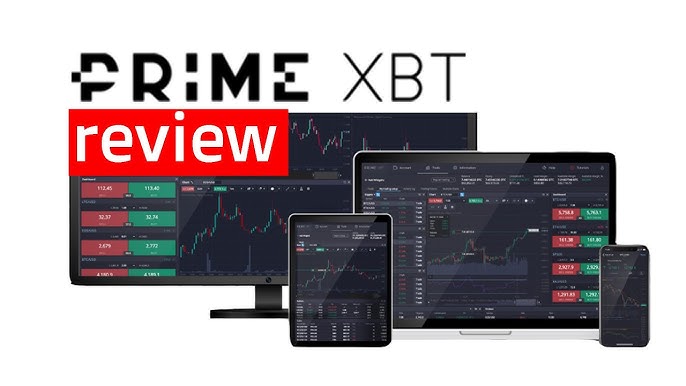 Maximize Your Earnings with PrimeXBT Copy Trading Maximize Your Earnings with PrimeXBT Copy Trading