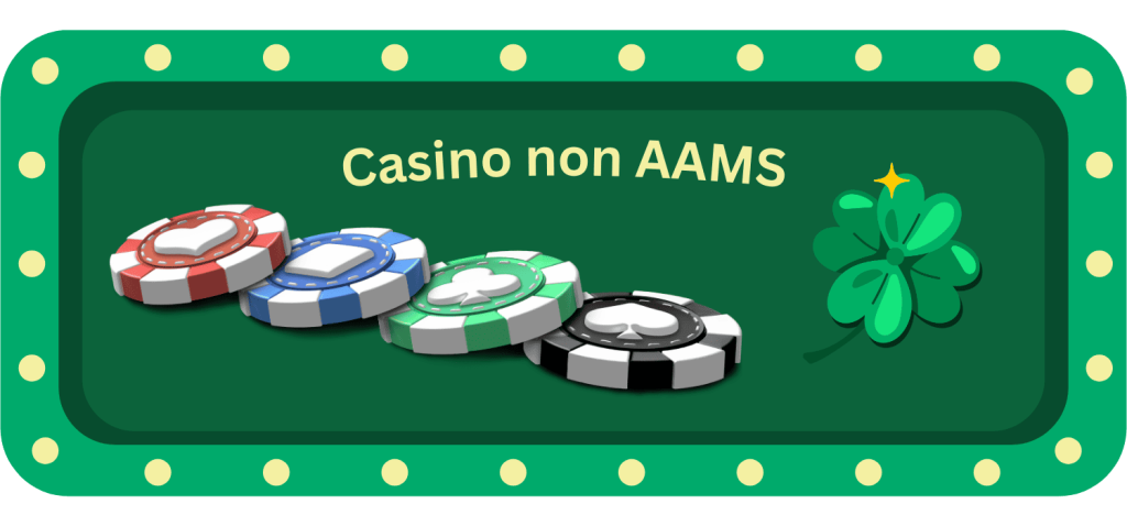 Scopri i migliori casino non AAMS pagano subito 87 Scopri i migliori casino non AAMS pagano subito 87