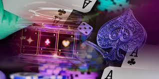 Uzbudljivi svet online igara Casino Vavada Uzbudljivi svet online igara Casino Vavada