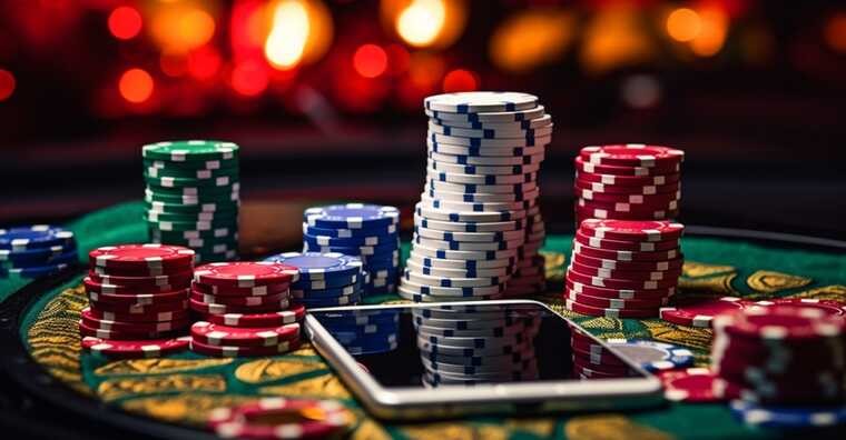 Vavada Casino - Twoje Miejsce na Gry Online Vavada Casino - Twoje Miejsce na Gry Online